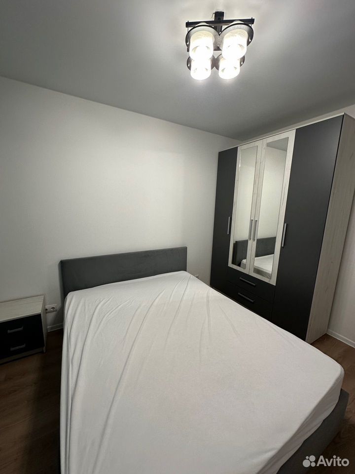 m. Kalitniki: Apartment, 1-rooms