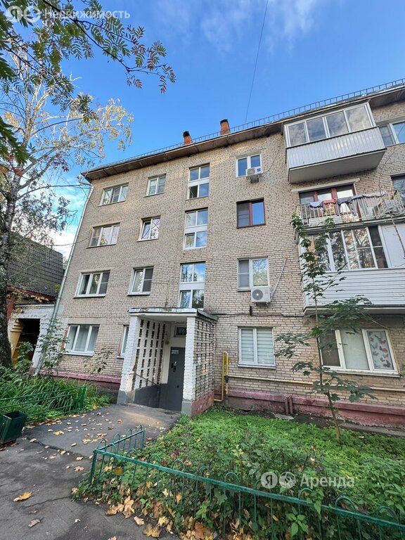 m. Levoberezhnaya: Apartment, 1-rooms