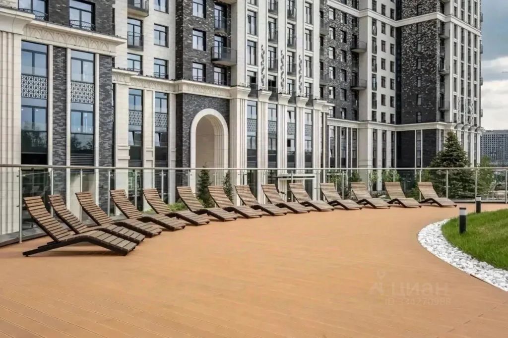 m. Ostankino: Apartment, 1-rooms