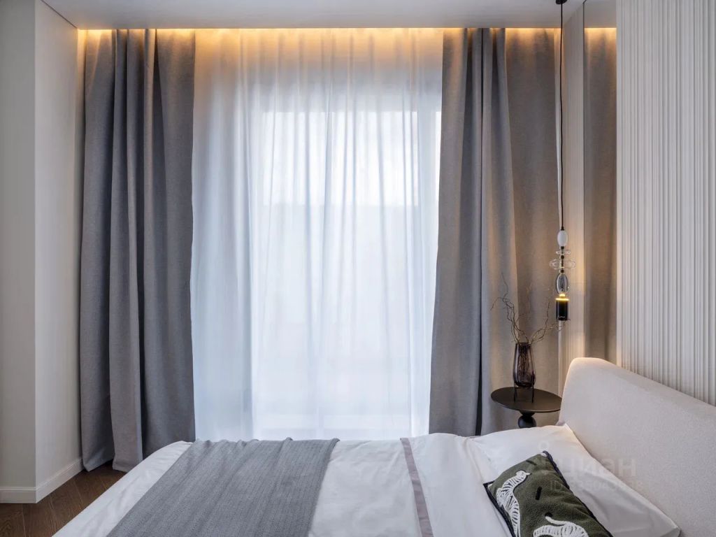 m. Terekhovo: Apartment, 2-rooms