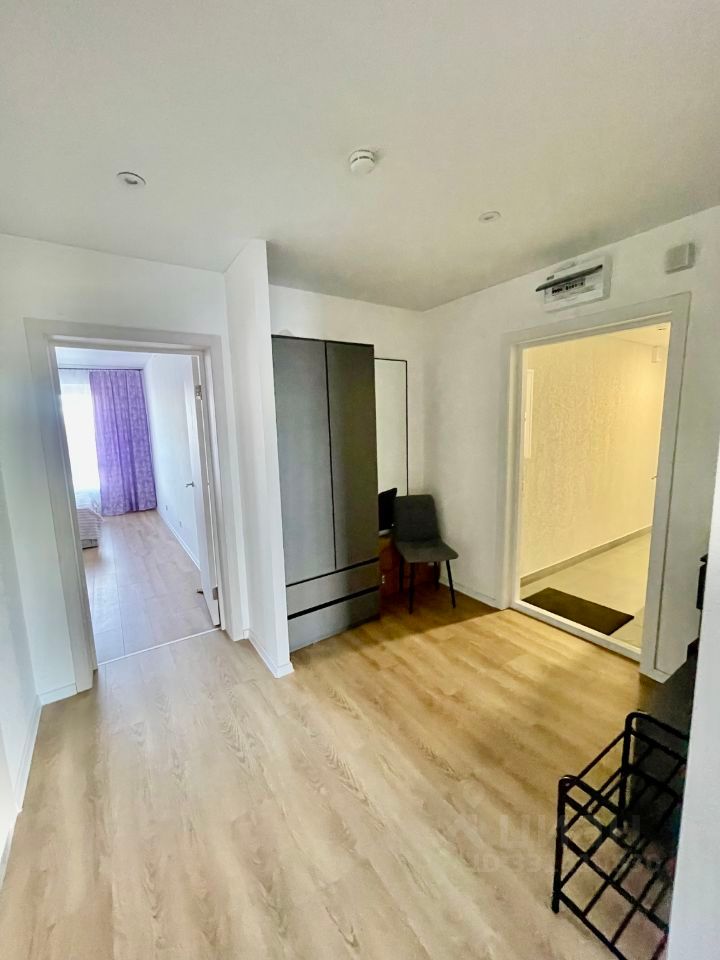 m. Bitsa: Apartment, 3-rooms