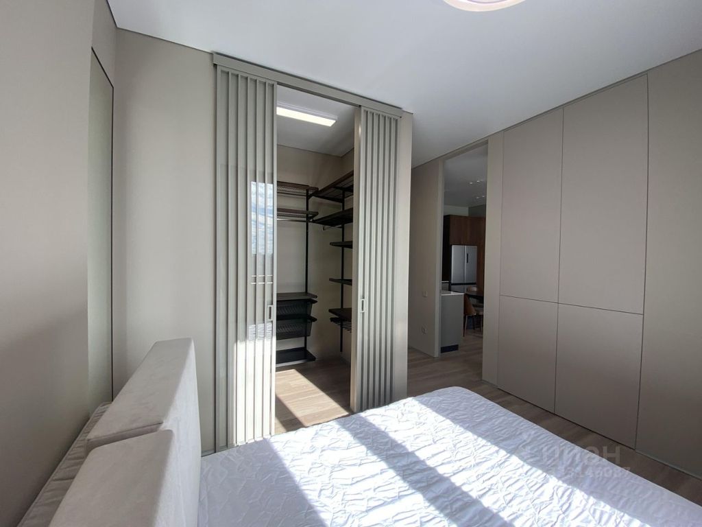 m. Shelepikha: Apartment, 3-rooms