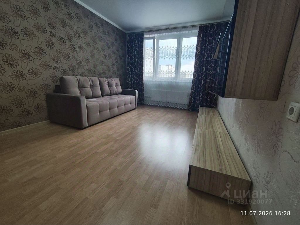 m. Lyubertsy I: Apartment, 2-rooms