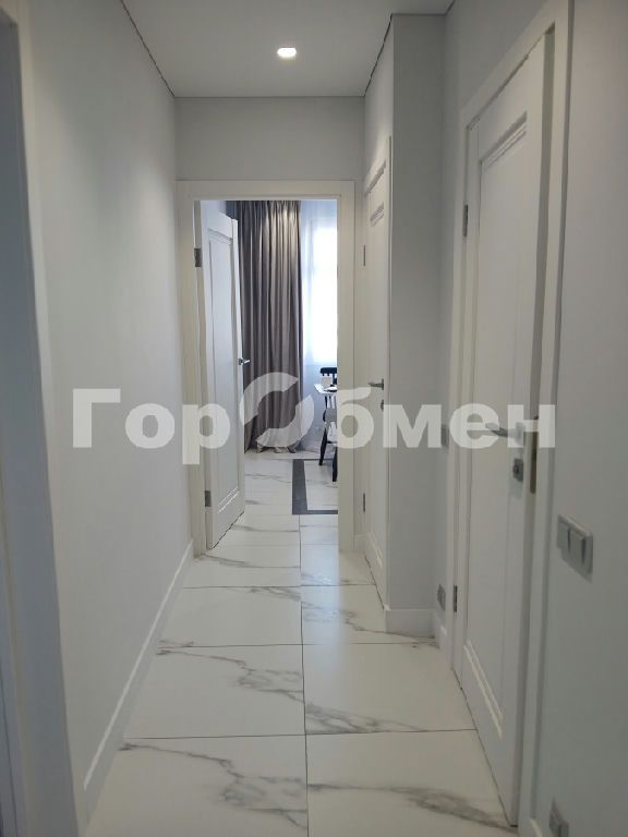 m. Nemchinovka: Apartment, 2-rooms