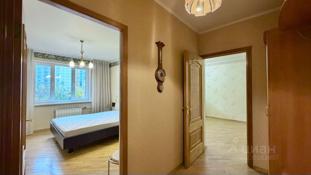 m. Zhulebino: Apartment, 2-rooms