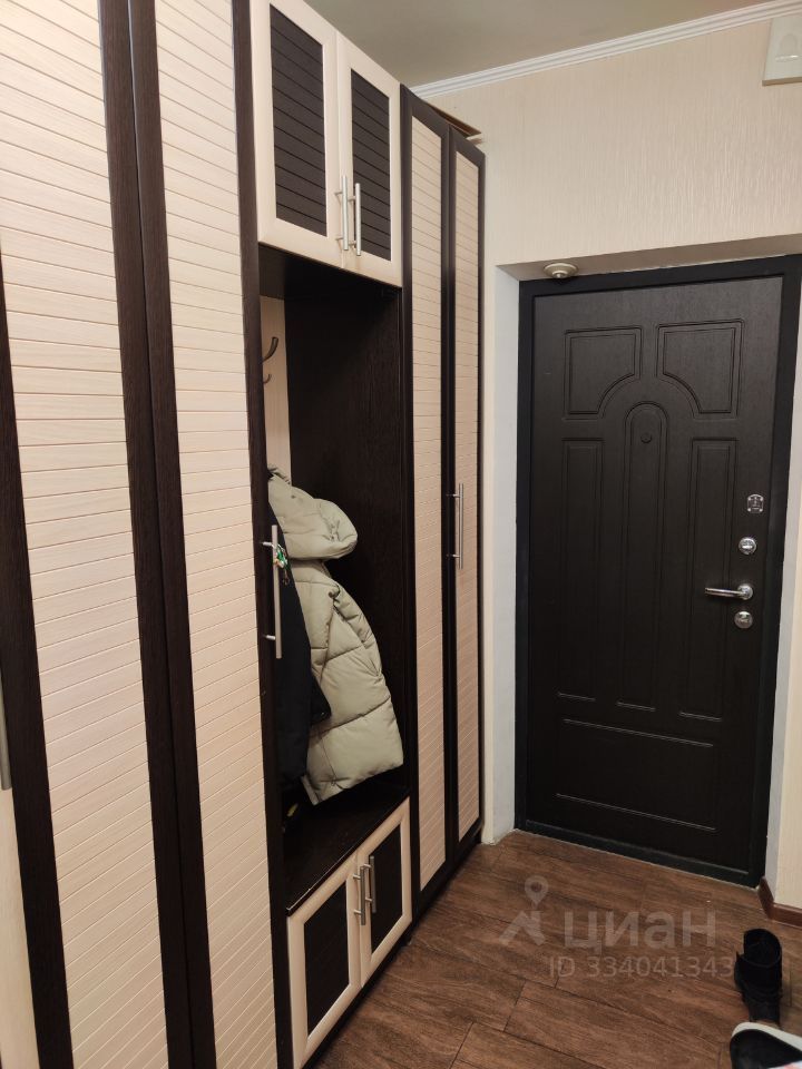 m. Khimki: Apartment, 2-rooms
