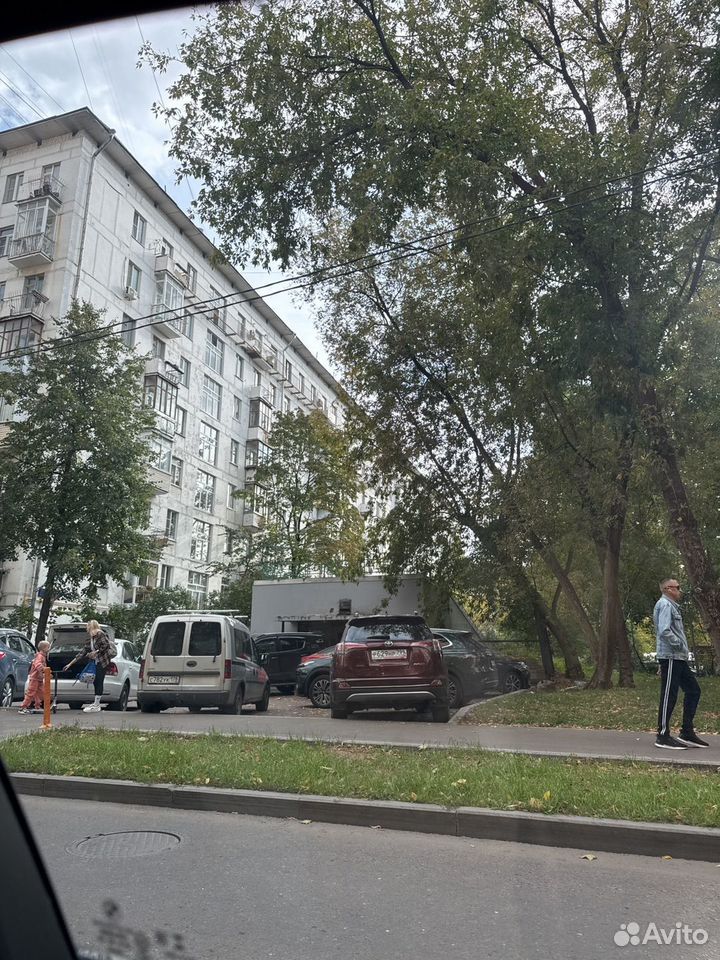 m. Belorusskaya: Apartment, 1-rooms