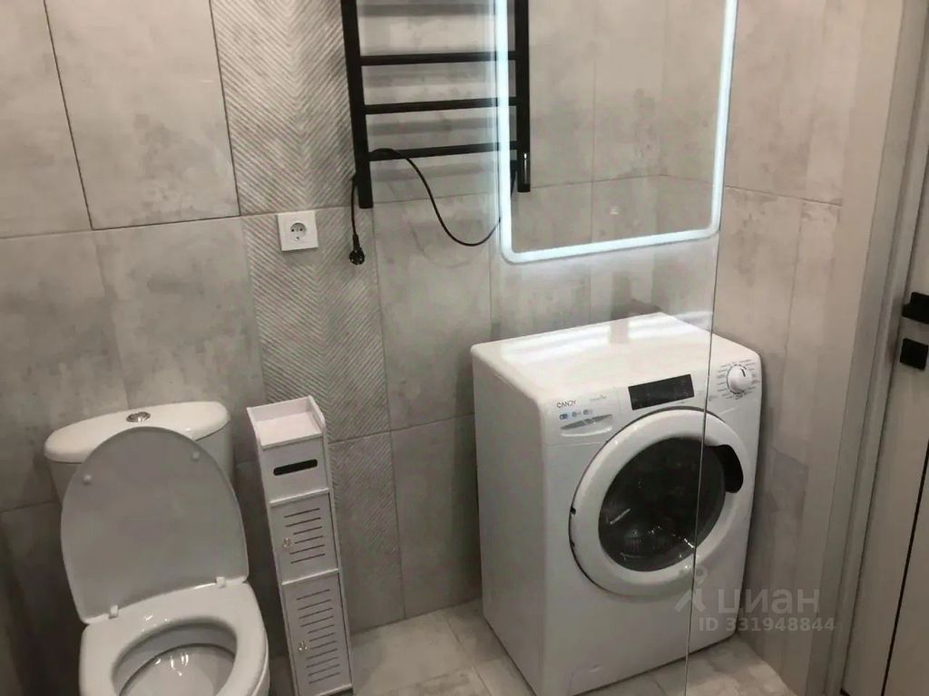 m. Elektrozavodskaya: Apartment, 1-rooms
