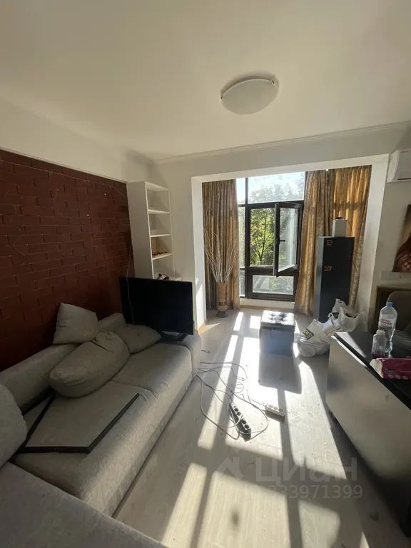 m. Park kultury: Apartment, 1-rooms