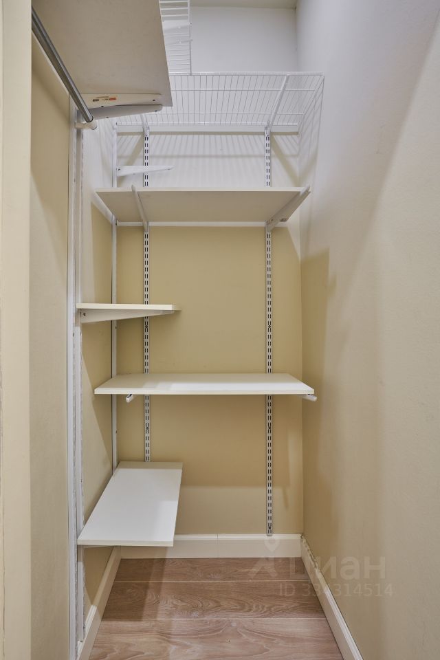 m. Dinamo: Apartment, 2-rooms