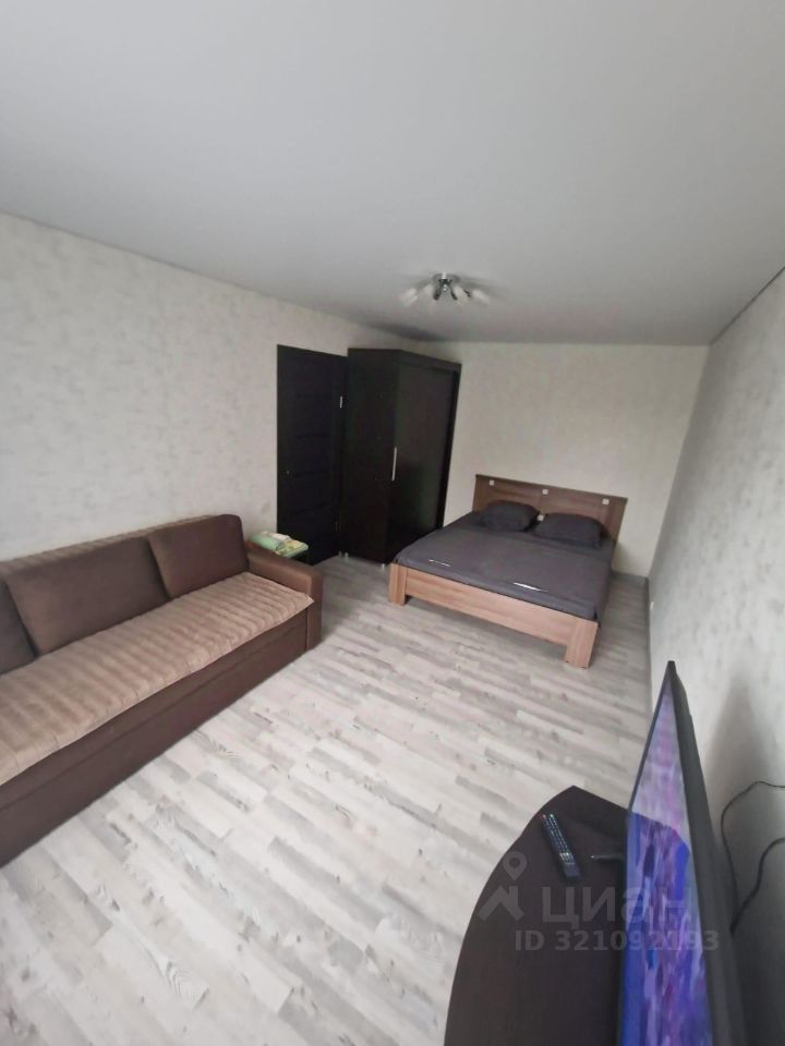 m. Ilyinskaya: Apartment, 1-rooms