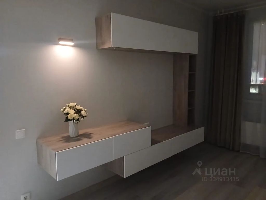 m. Myakinino: Apartment, 2-rooms