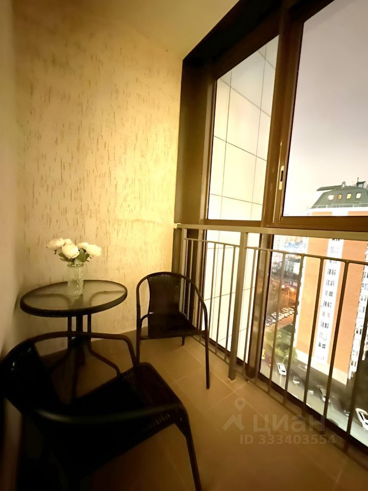 m. Fonvizinskaya: Apartment, 1-rooms