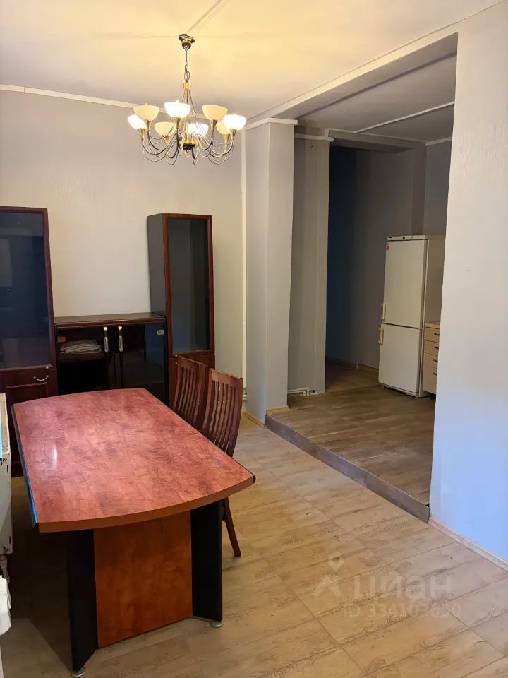m. Malakhovka: Apartment, 2-rooms