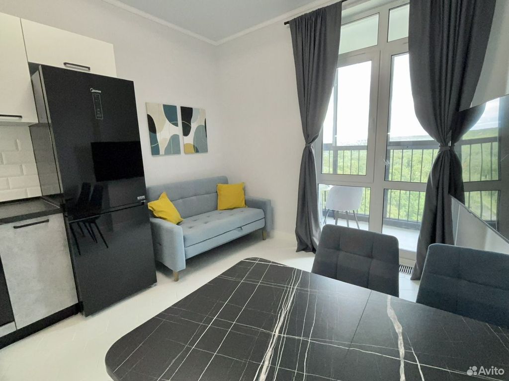 m. Potapovo: Apartment, 1-rooms