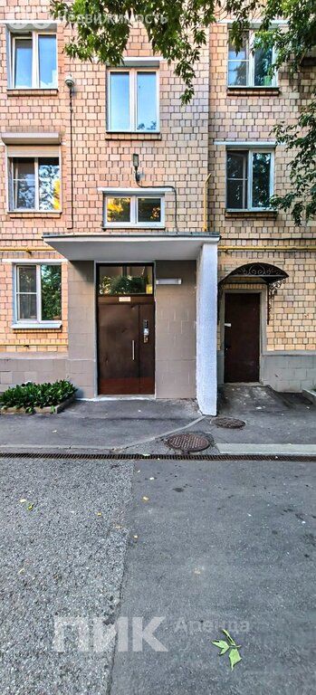 m. Mendeleevskaya: Apartment, 1-rooms