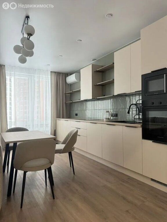 m. Nizhegorodskaya: Apartment, 1-rooms
