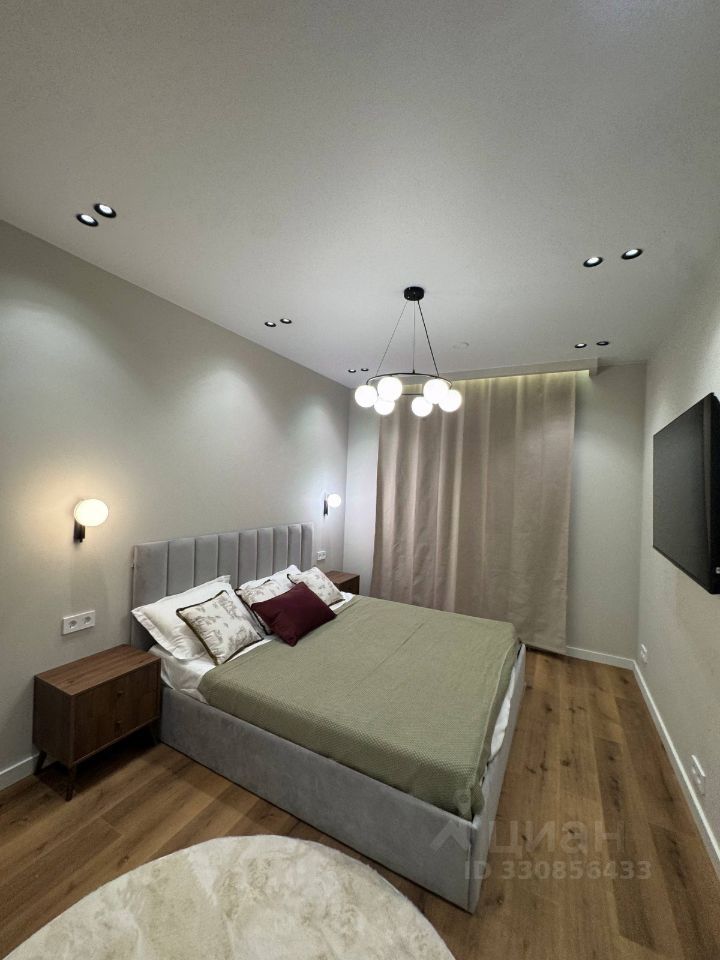 m. Odintsovo: Apartment, 1-rooms