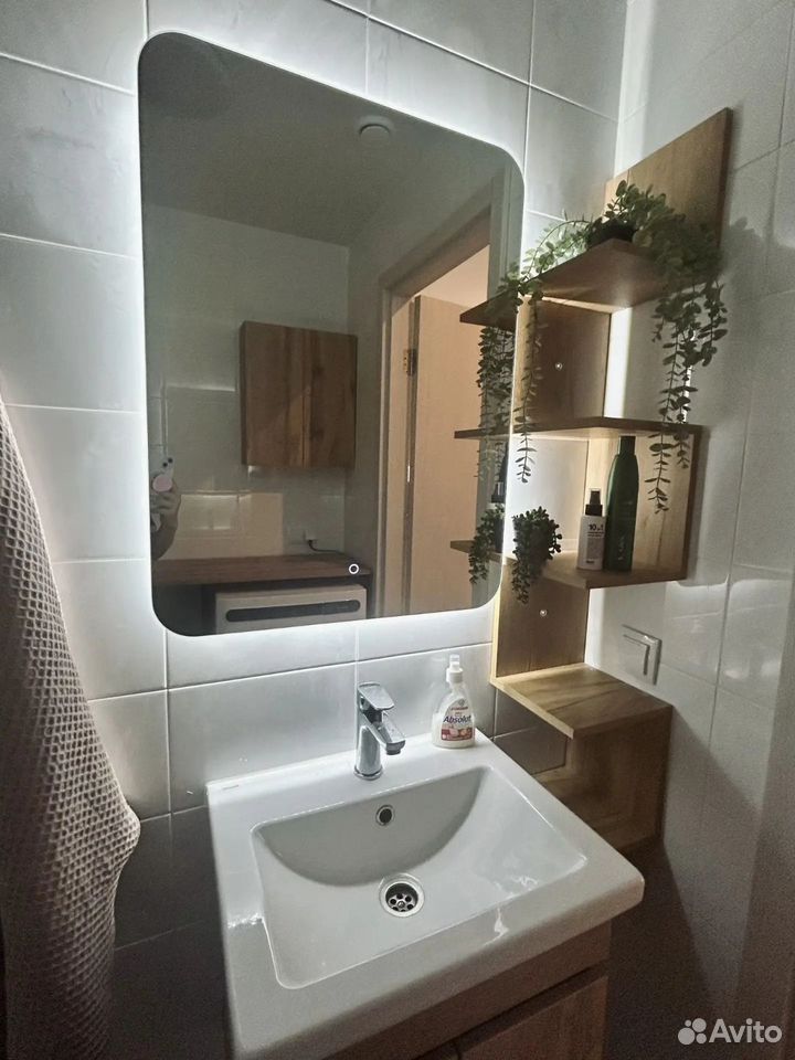 m. Kotelniki: Apartment, 2-rooms