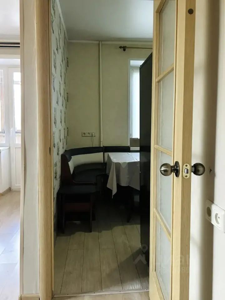 m. Sheremetyevskaya: Apartment, 1-rooms