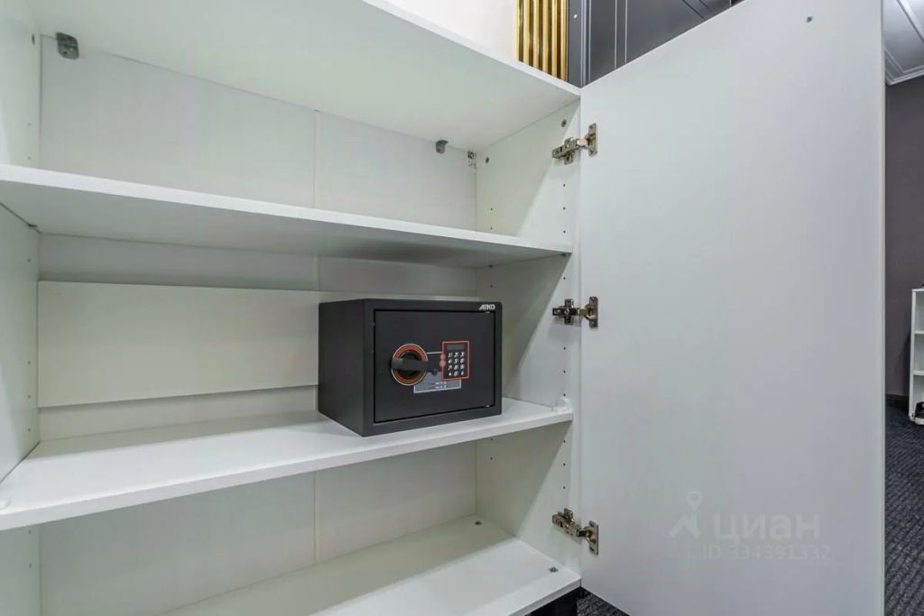 m. Novye Cheremushki: Apartment, 1-rooms