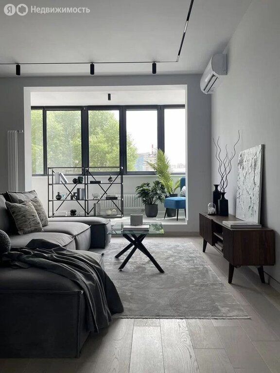m. Lefortovo: Apartment, 2-rooms