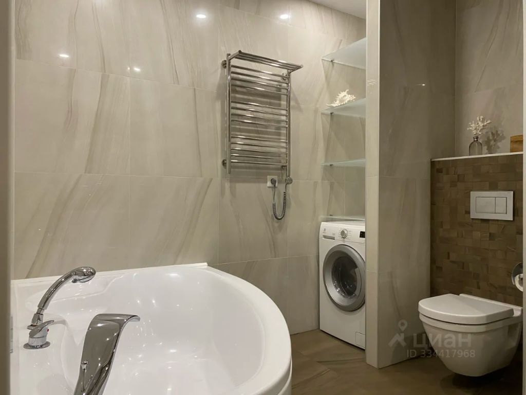 m. Aeroport: Apartment, 3-rooms