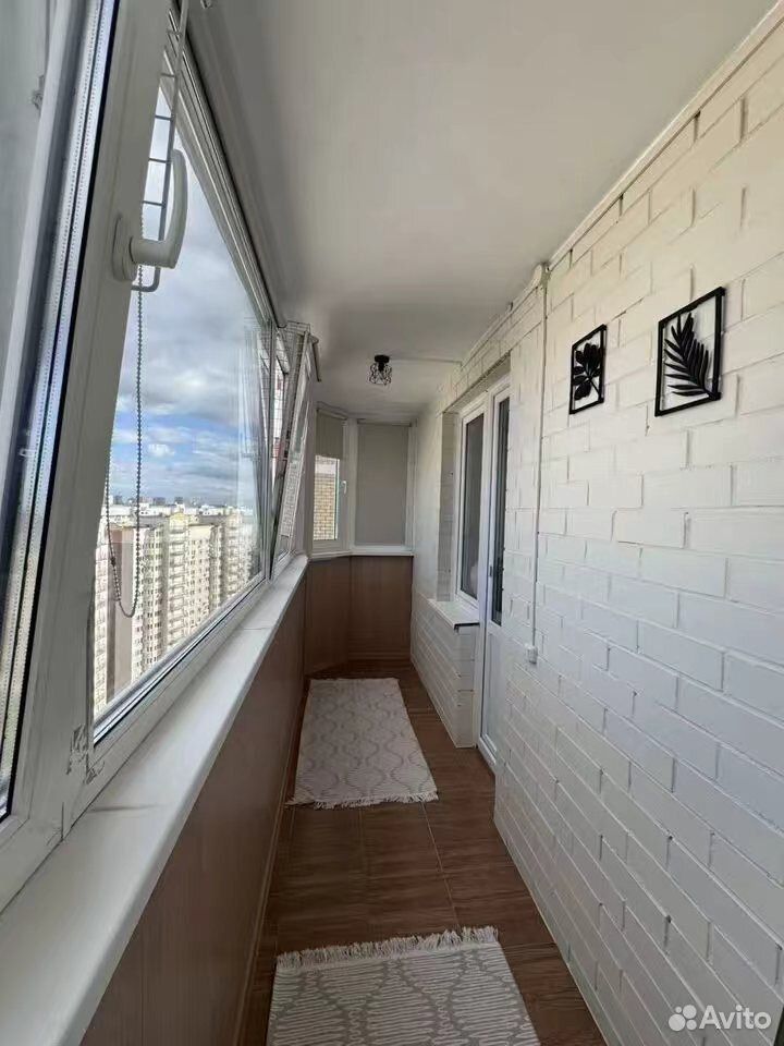 m. Kotelniki: Apartment, 1-rooms