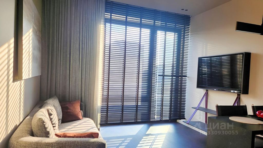m. Shelepikha: Apartment, 2-rooms