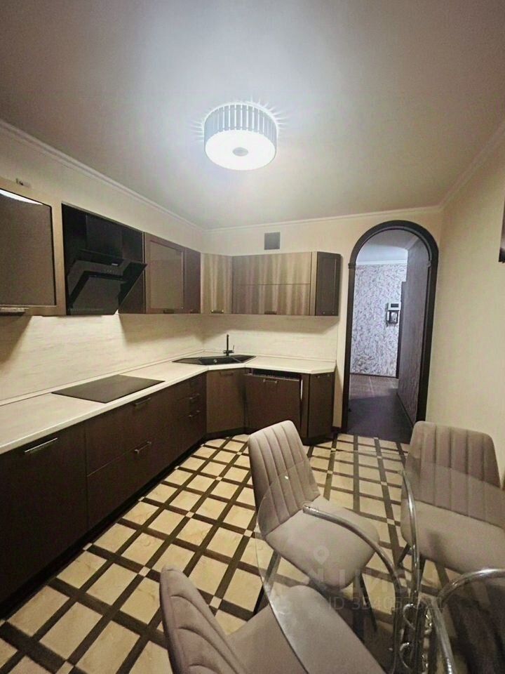 m. Udelnaya: Apartment, 1-rooms