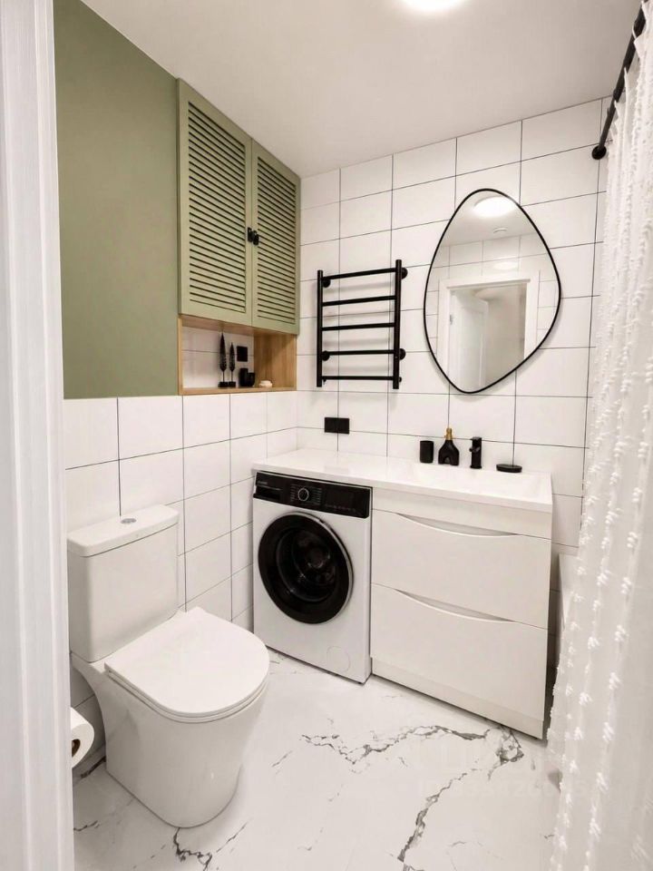 m. Novokhokhlovskaya: Apartment, 1-rooms