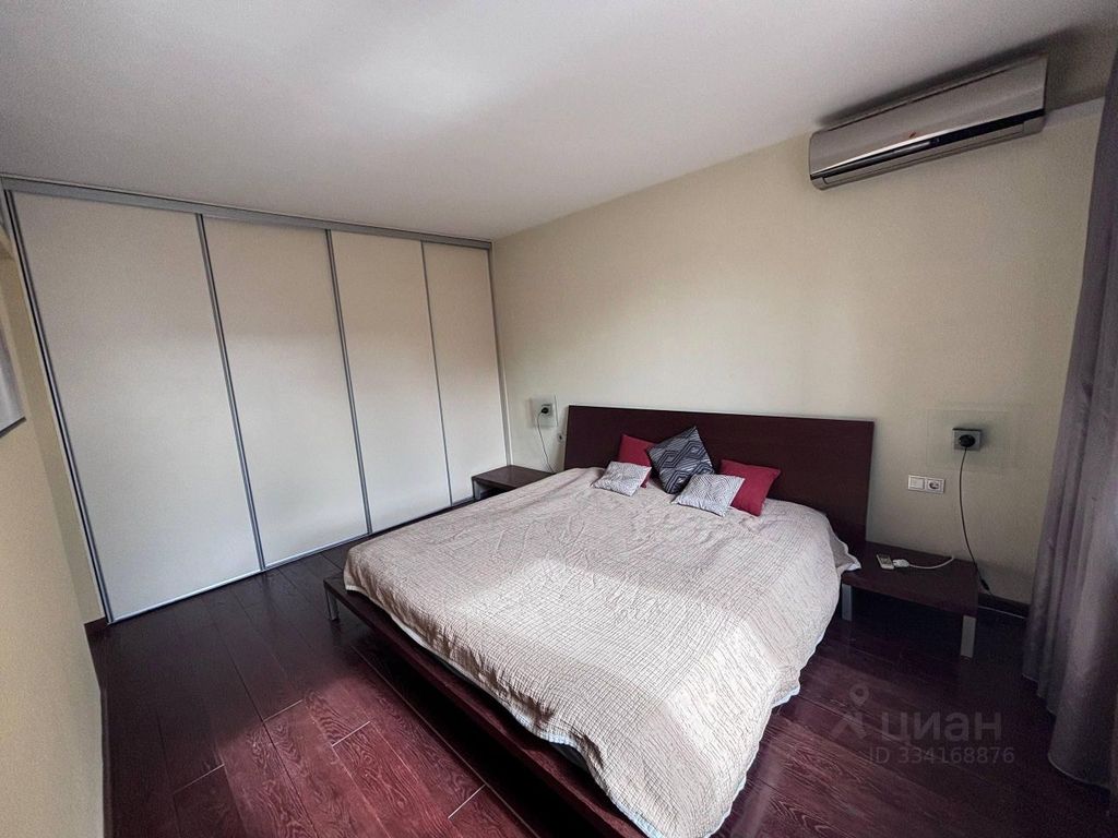 m. Sukharevskaya: Apartment, 2-rooms
