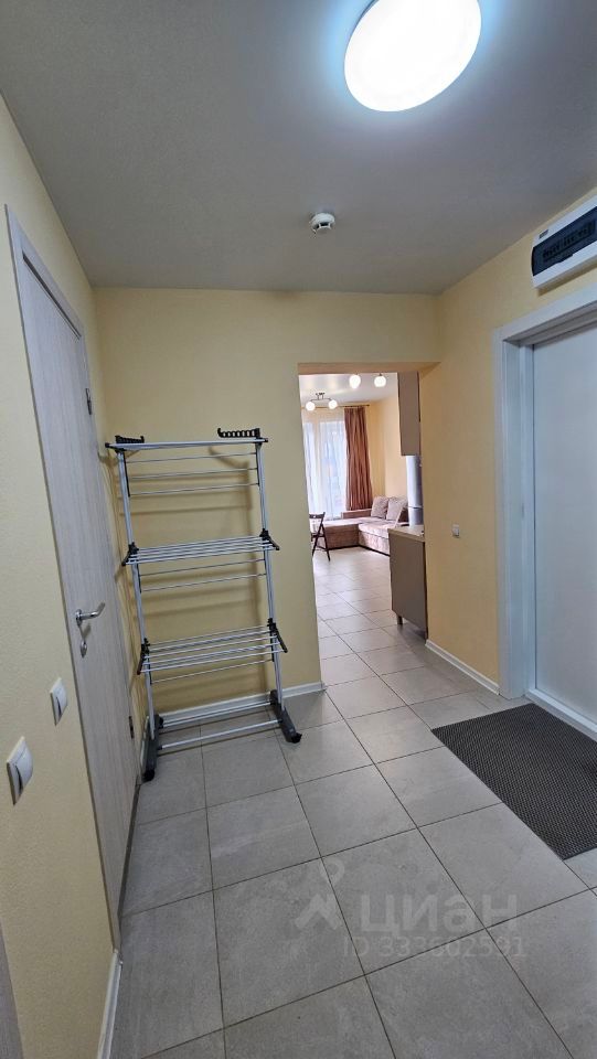 m. Kotelniki: Apartment, 1-rooms