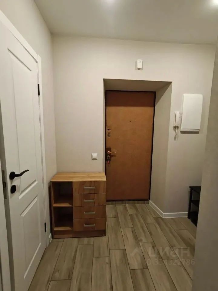 m. Krasnye vorota: Apartment, 1-rooms