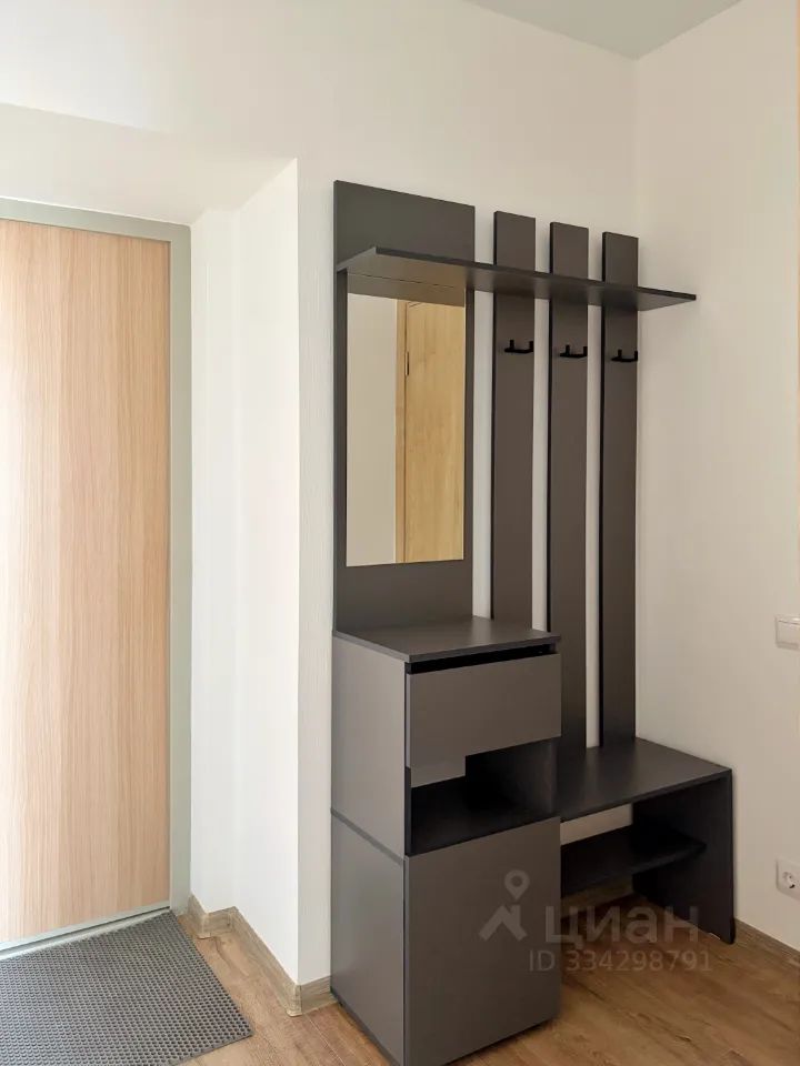m. Bitsa: Apartment, 1-rooms