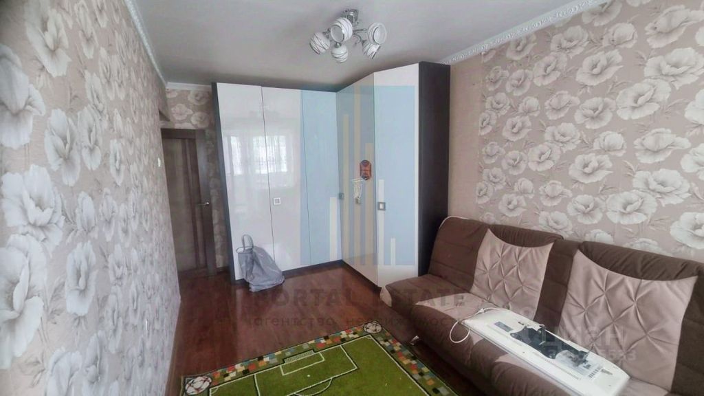 m. Silikatnaya: Apartment, 2-rooms