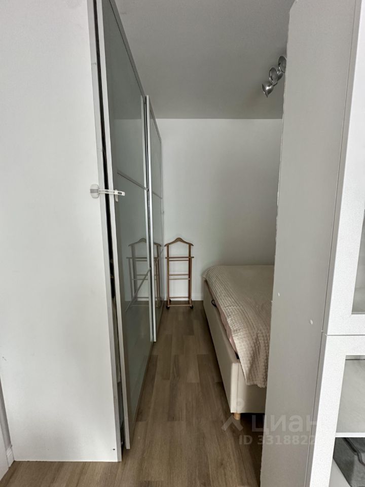 m. Krylatskoe: Apartment, 1-rooms