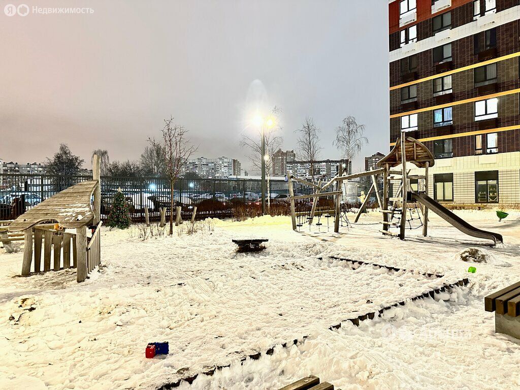 m. Kotelniki: Apartment, 1-rooms