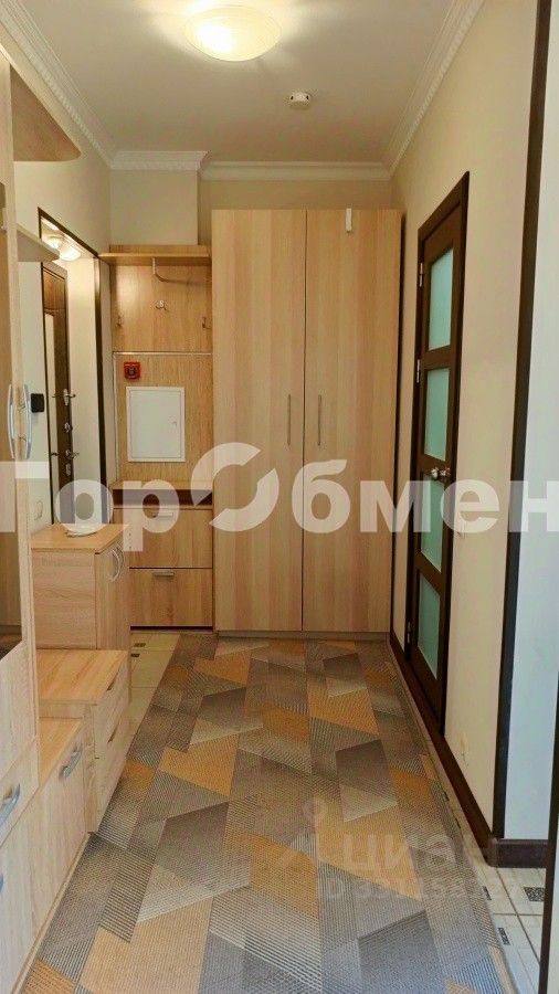 m. Khimki: Apartment, 1-rooms