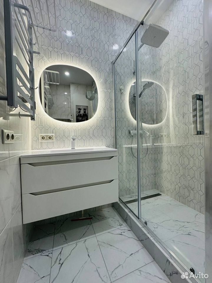 m. Spartak: Apartment, 1-rooms