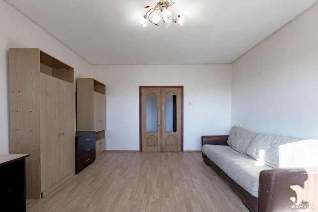 m. Sheremetyevskaya: Apartment, 1-rooms