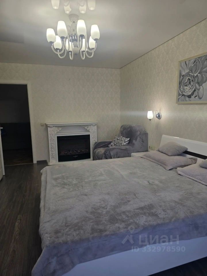 m. Silikatnaya: Apartment, 2-rooms