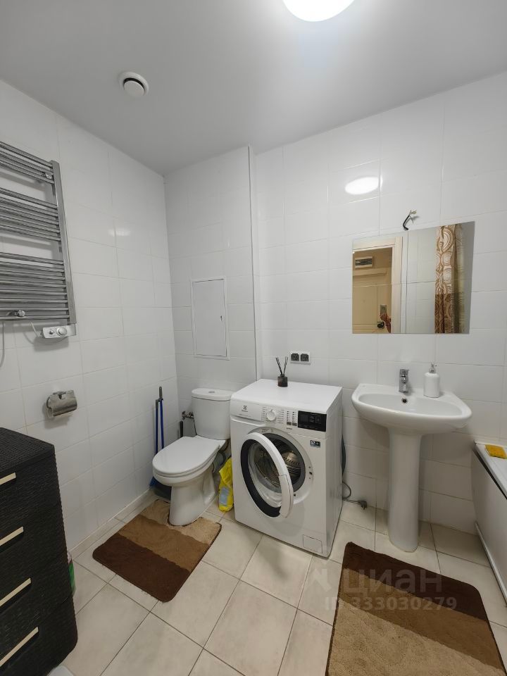 m. Opalikha: Apartment, 2-rooms