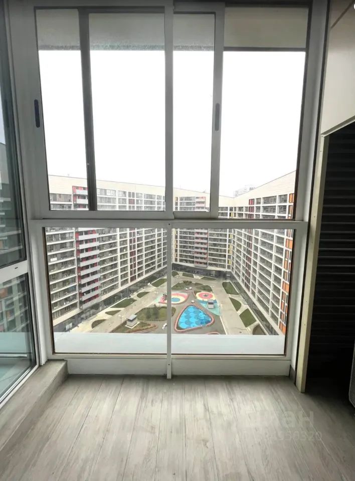 m. TsSKA: Apartment, 2-rooms