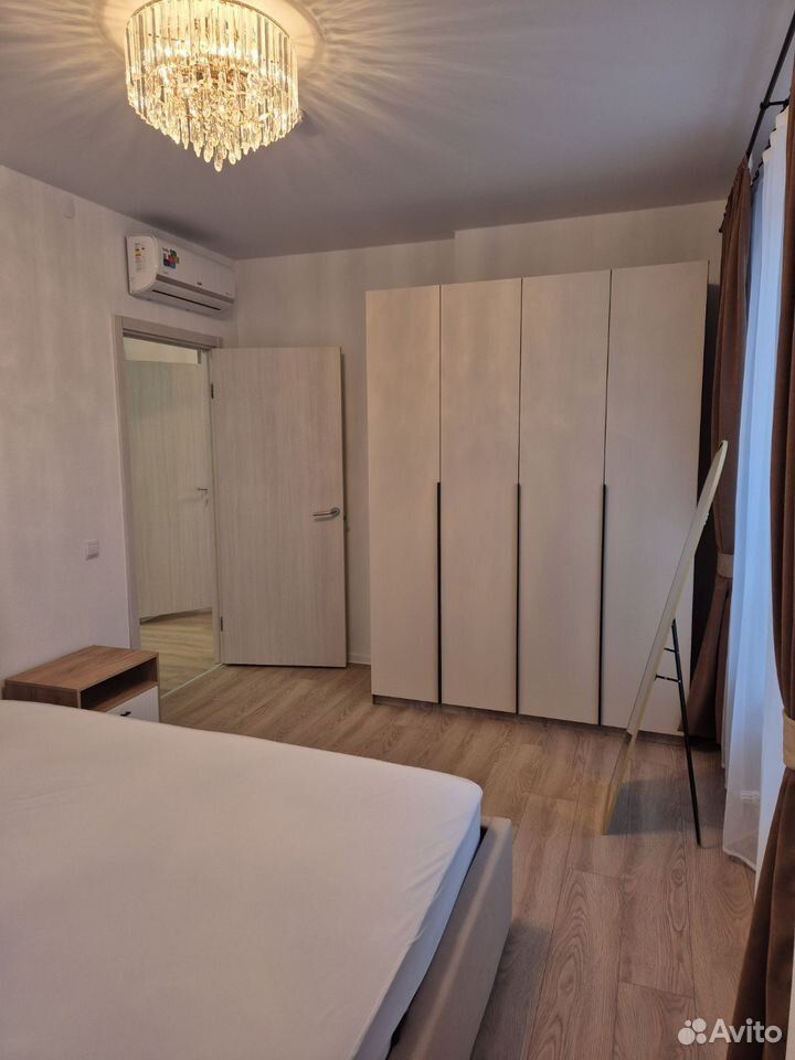 m. Kotelniki: Apartment, 2-rooms