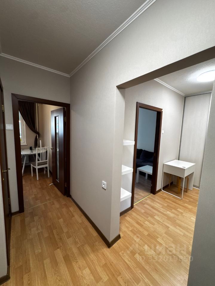 m. Levoberezhnaya: Apartment, 1-rooms