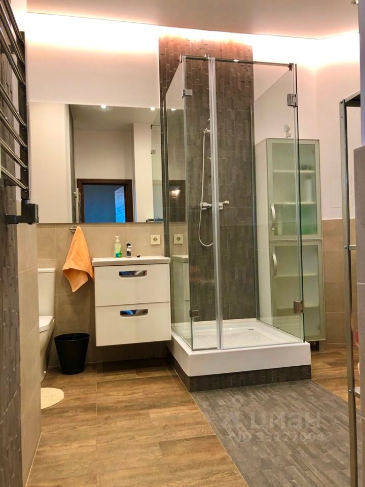 m. Vodny stadion: Apartment, 2-rooms