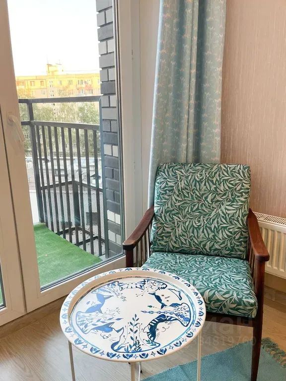 m. Medvedkovo: Apartment, 1-rooms
