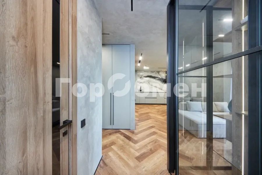 m. Nagornaya: Apartment, 2-rooms
