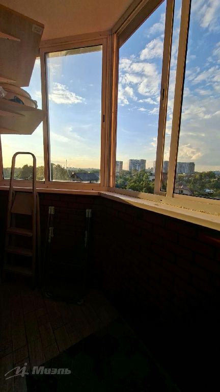 m. Bitsa: Apartment, 2-rooms